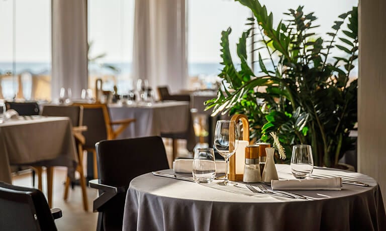 VALAMAR COLLECTION - LUNA RESTAURANT 3